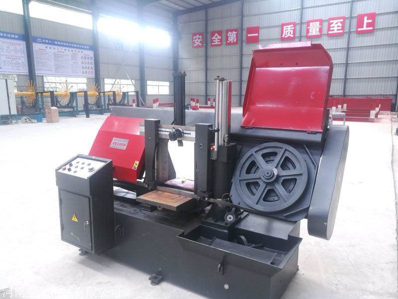 鋼筋專用鋸床GB4240型